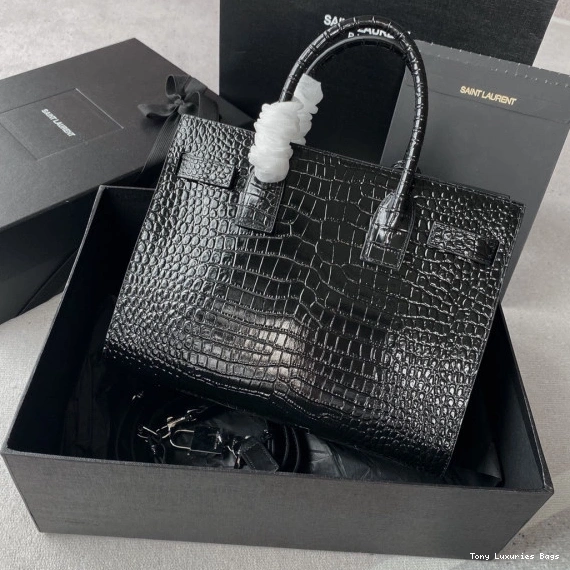 Tony Luxuries BABY JOUR DE SAC YSL 0721
